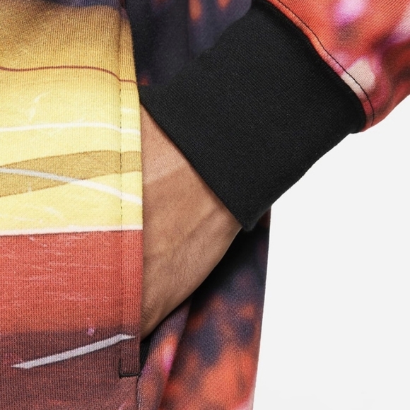 Jordan Jumpman Hoodie Pullover NWT - Picture 6 of 10